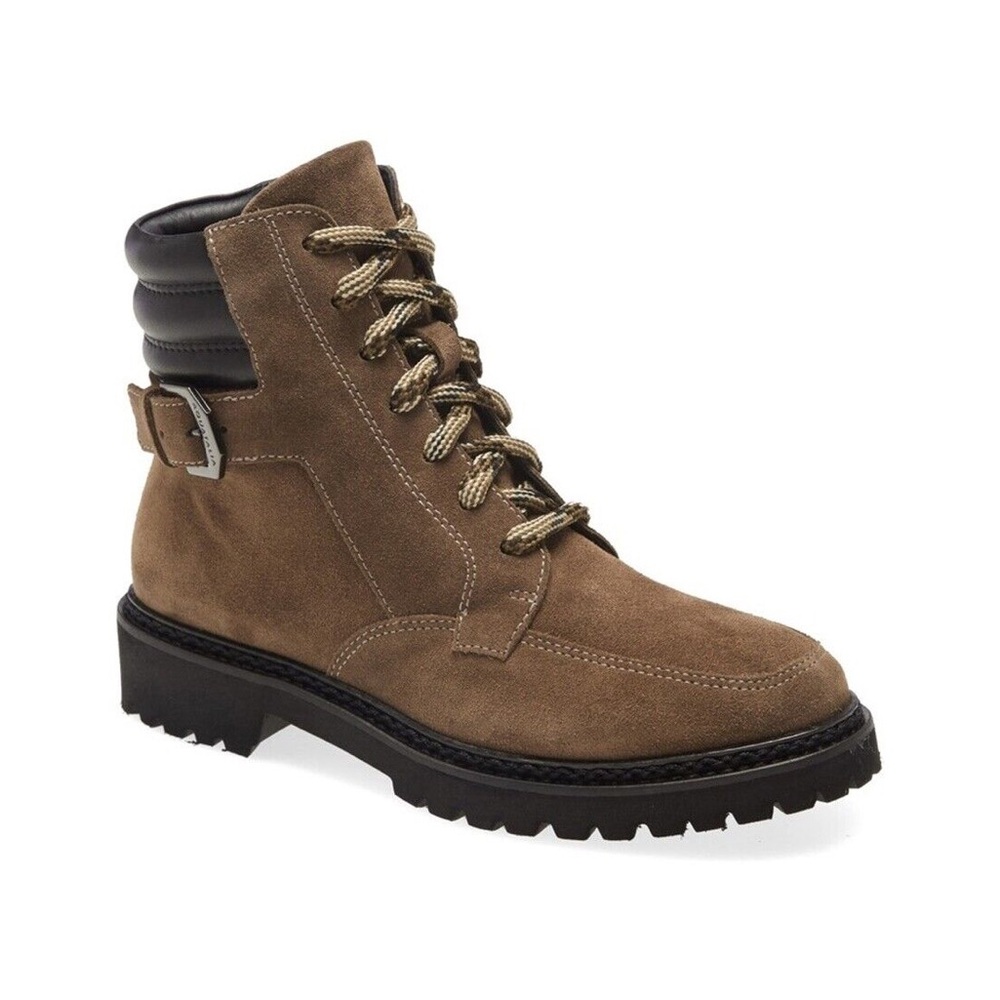 AQUATALIA Mayra Suede Weatherproof Boots